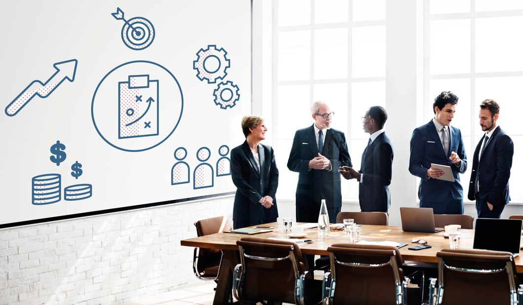 Business and Management